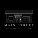 Main Street Management & Development