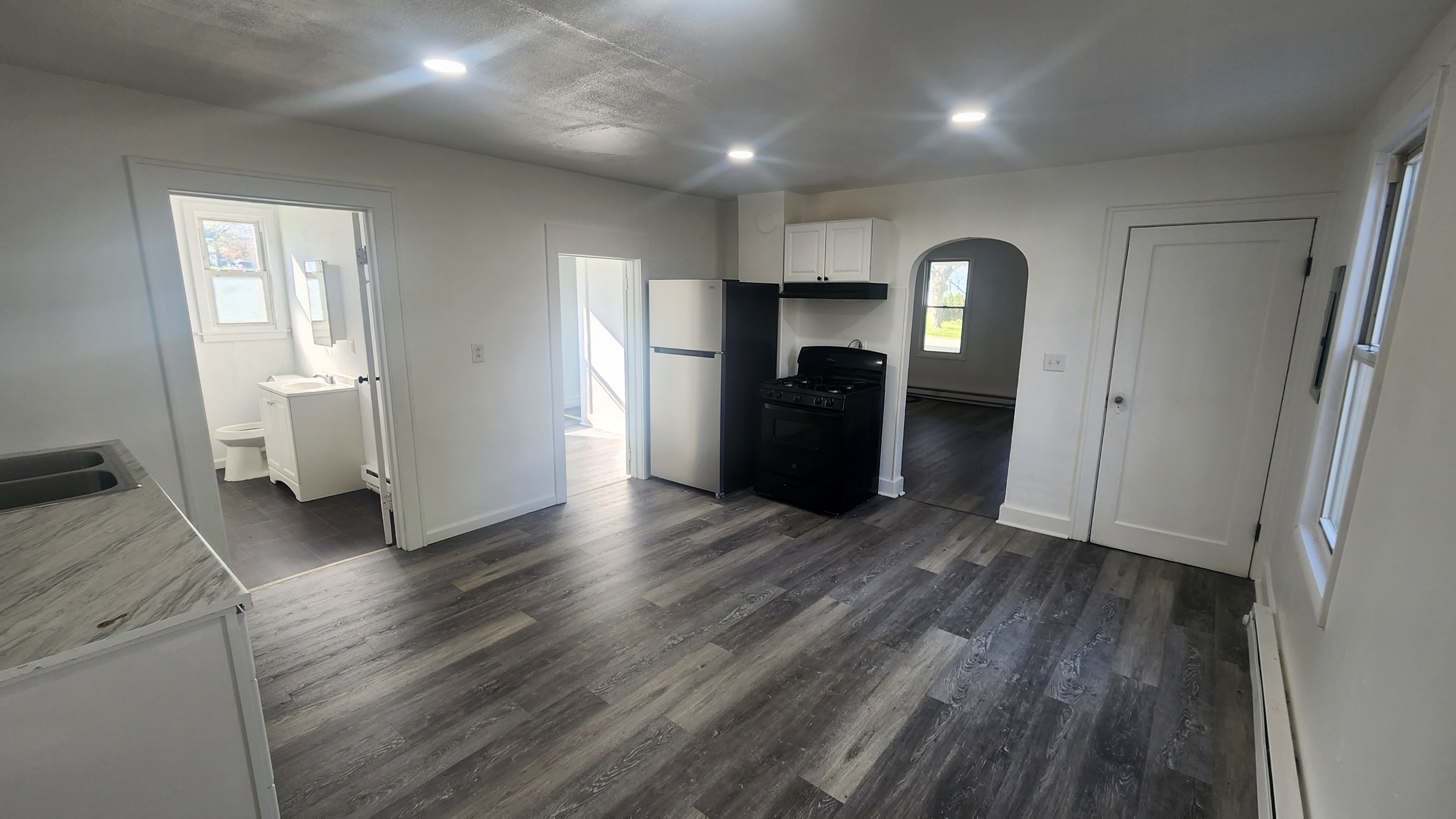 204 Townsend Street - 1