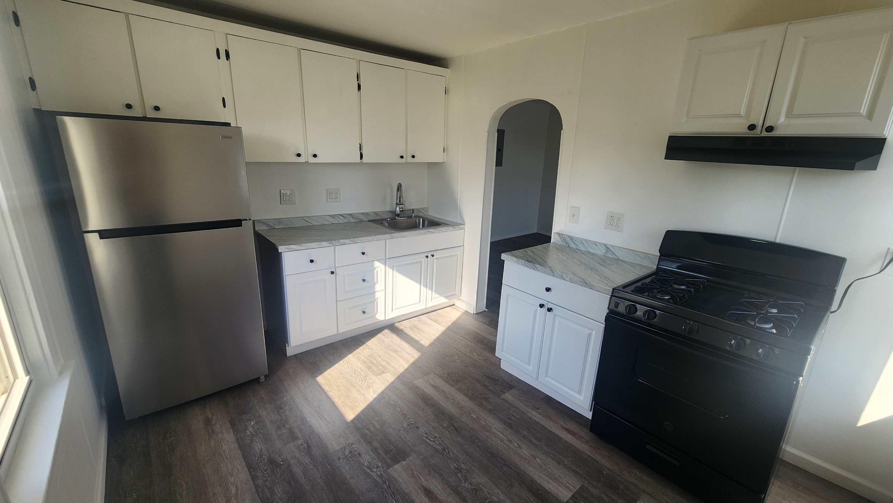 204 Townsend Street - 4