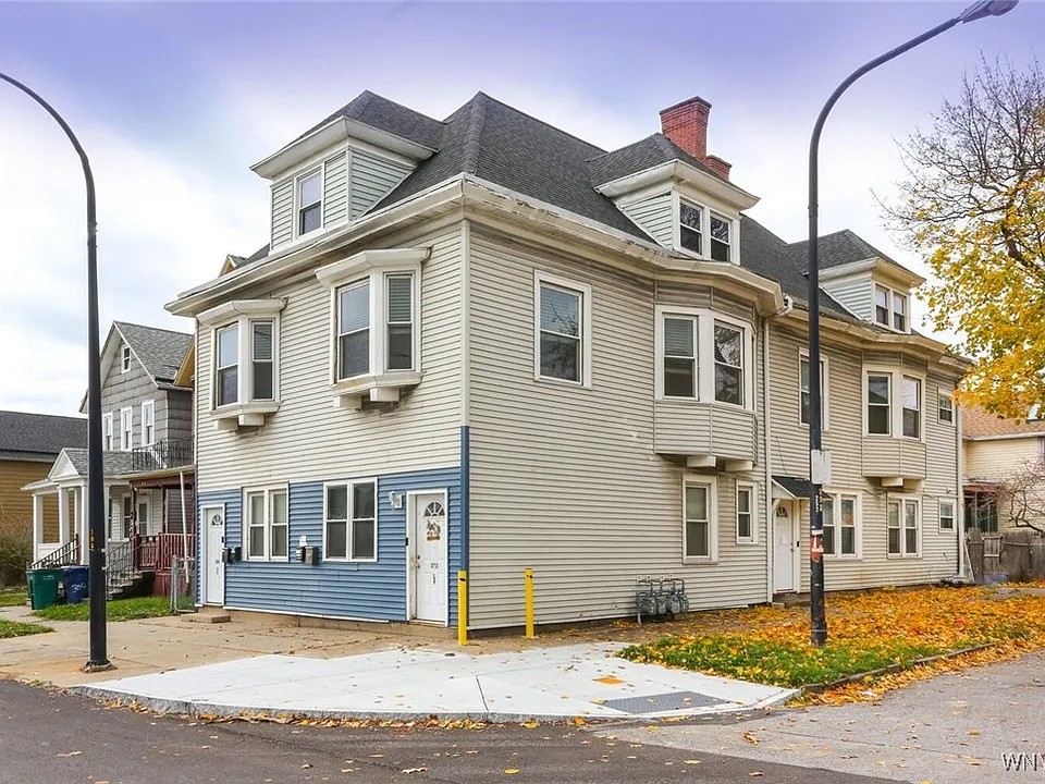 306-308 Virginia Street - 2